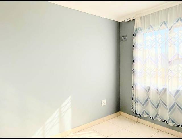 3 BEDROOM PROPERTY TO RENT IN MTHATHA CENTRAL